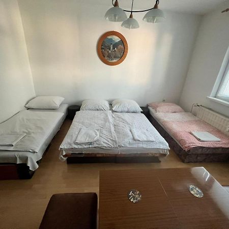 Apartman Solid, Bratislava Διαμέρισμα Εξωτερικό φωτογραφία