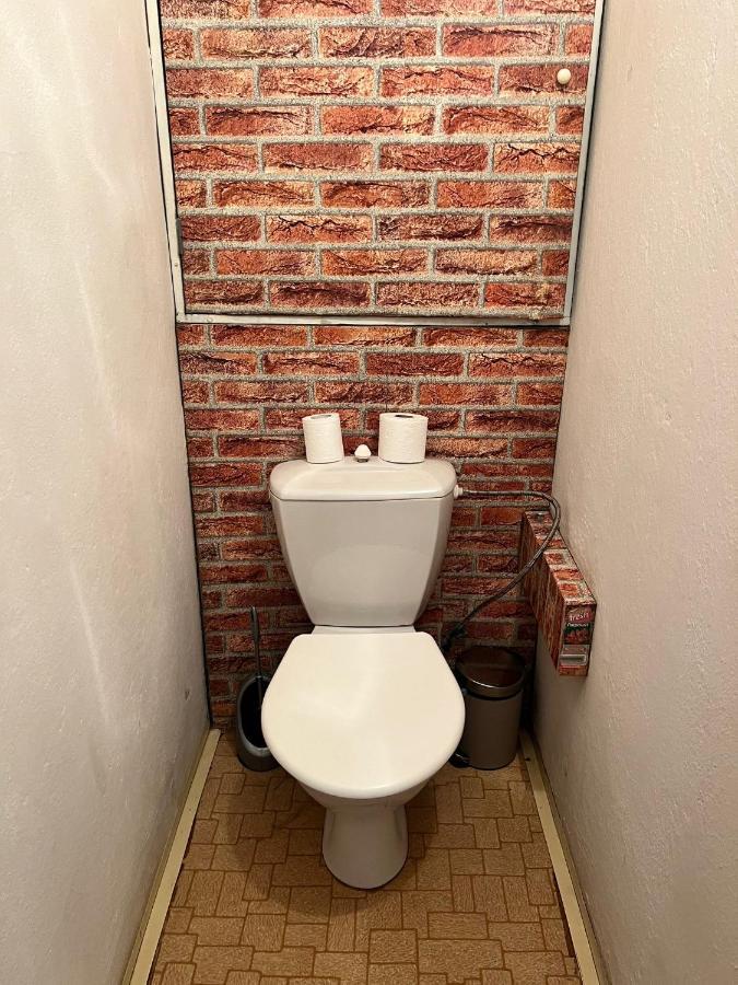 Apartman Solid, Bratislava Διαμέρισμα Εξωτερικό φωτογραφία