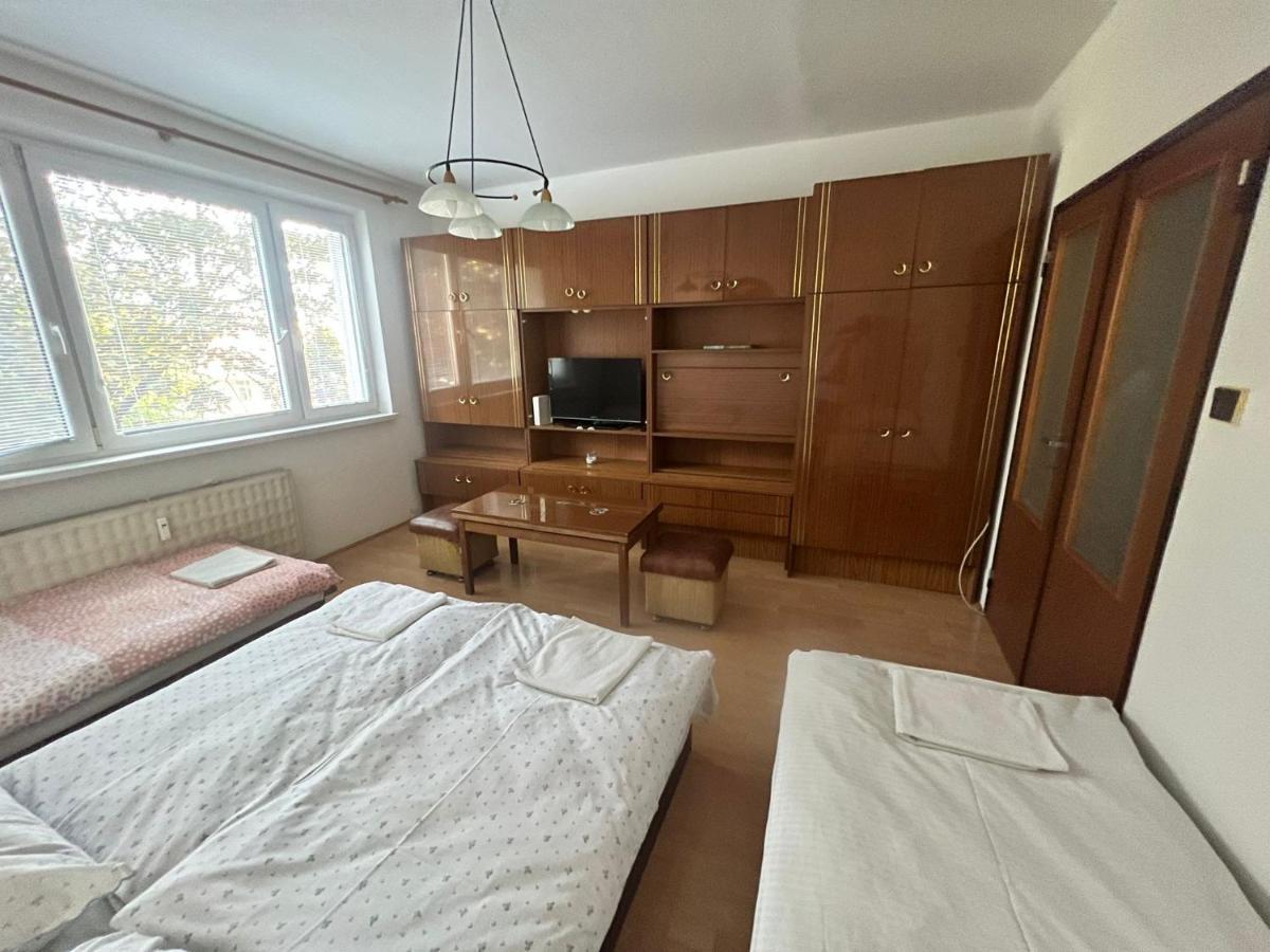 Apartman Solid, Bratislava Διαμέρισμα Εξωτερικό φωτογραφία