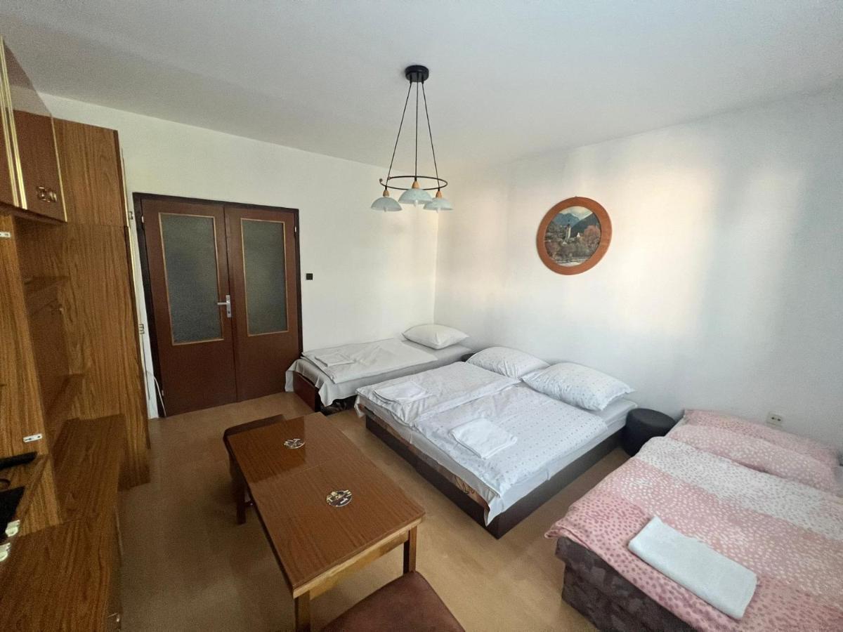 Apartman Solid, Bratislava Διαμέρισμα Εξωτερικό φωτογραφία