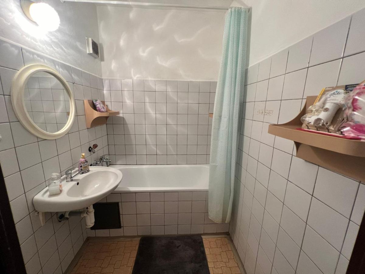 Apartman Solid, Bratislava Διαμέρισμα Εξωτερικό φωτογραφία