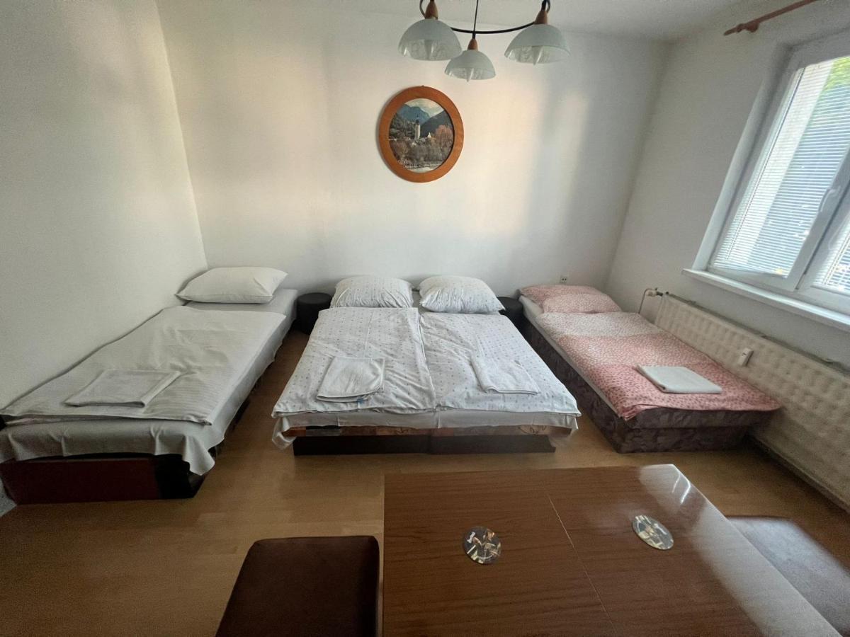 Apartman Solid, Bratislava Διαμέρισμα Εξωτερικό φωτογραφία