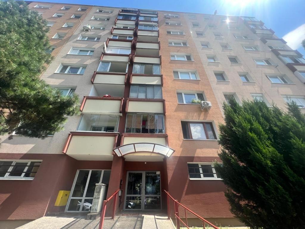 Apartman Solid, Bratislava Διαμέρισμα Εξωτερικό φωτογραφία